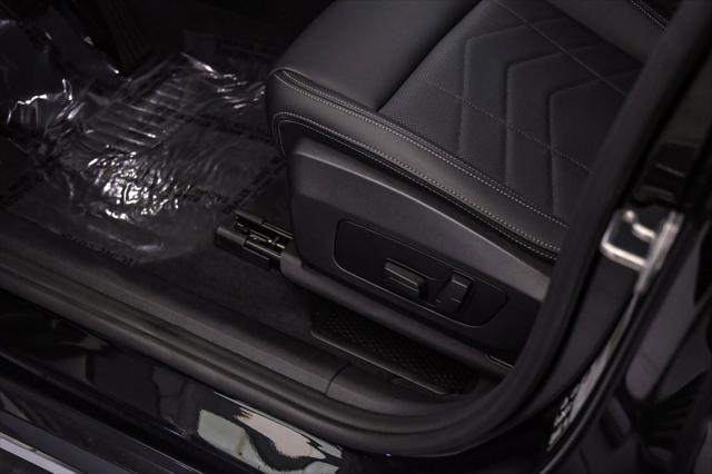 used 2025 BMW X1 car, priced at $46,765