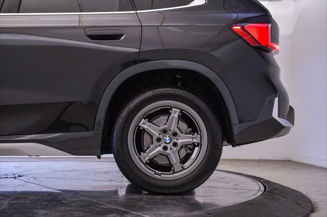 used 2025 BMW X1 car, priced at $46,765