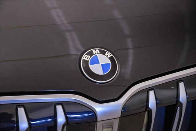used 2025 BMW X1 car, priced at $46,765