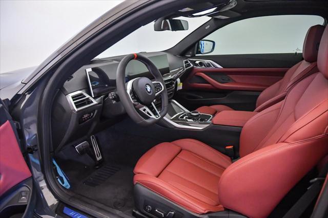 new 2026 BMW M440 car, priced at $73,310
