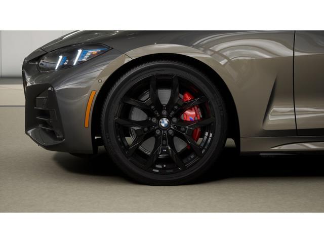 new 2026 BMW M440 car, priced at $73,310