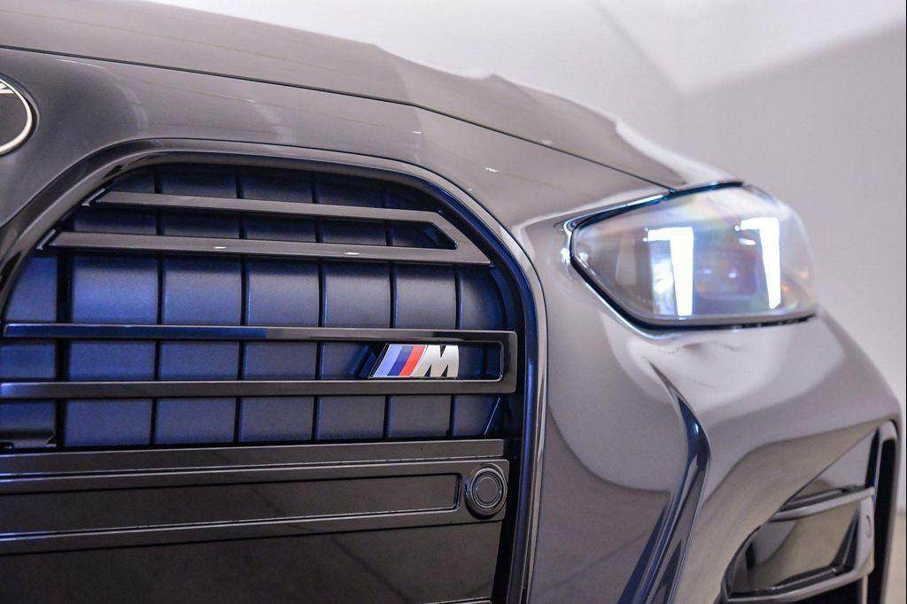 new 2026 BMW M440 car, priced at $73,310