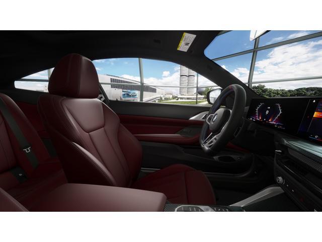 new 2026 BMW M440 car, priced at $73,310