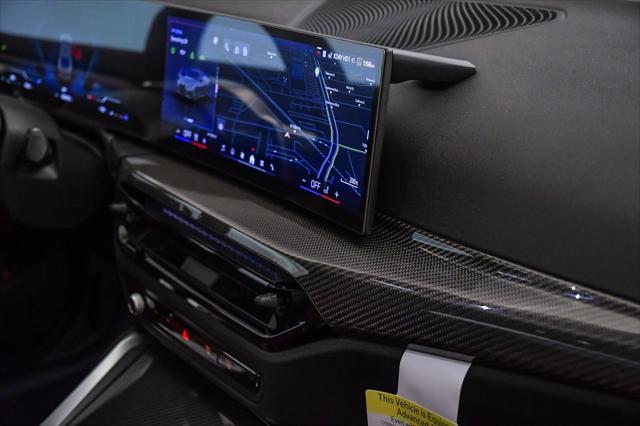 new 2026 BMW M440 car, priced at $73,310