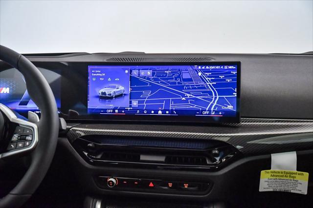 new 2026 BMW M440 car, priced at $73,310