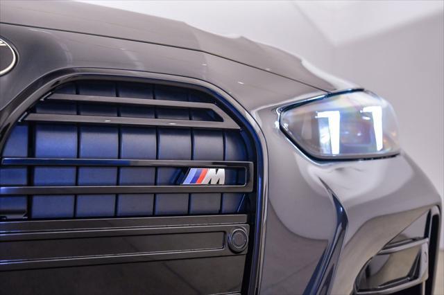 new 2026 BMW M440 car, priced at $73,310