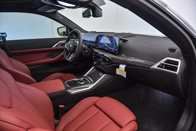 new 2026 BMW M440 car, priced at $73,310
