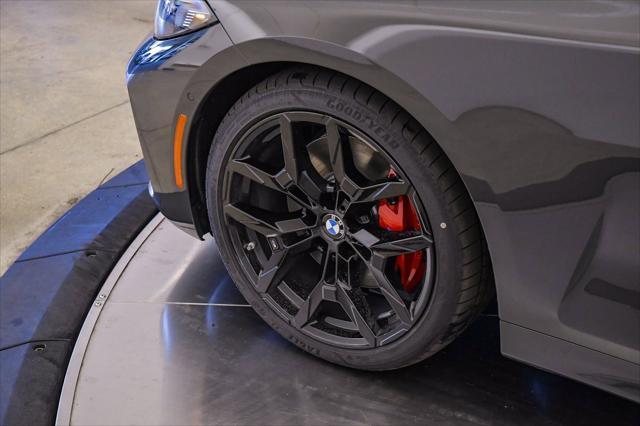 new 2026 BMW M440 car, priced at $73,310
