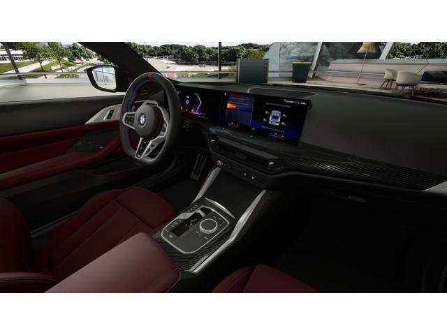 new 2026 BMW M440 car, priced at $73,310