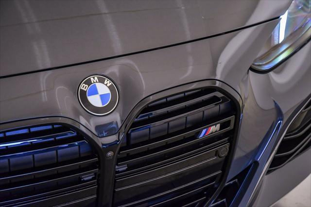 new 2026 BMW M440 car, priced at $73,310