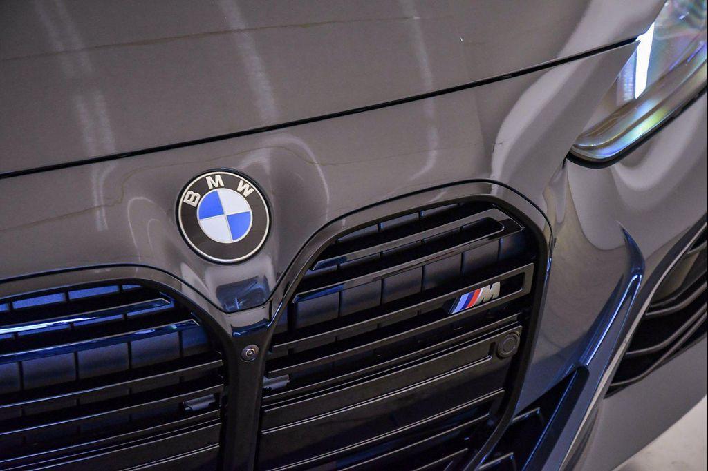 new 2026 BMW M440 car, priced at $73,310