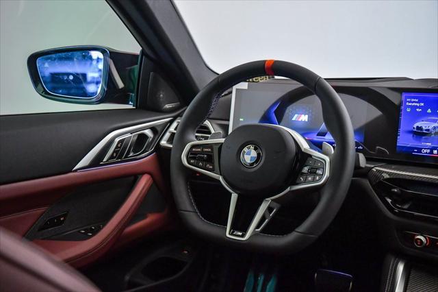 new 2026 BMW M440 car, priced at $73,310