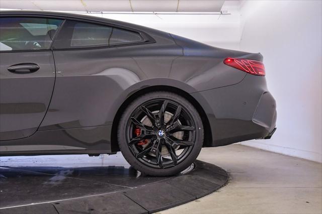 new 2026 BMW M440 car, priced at $73,310