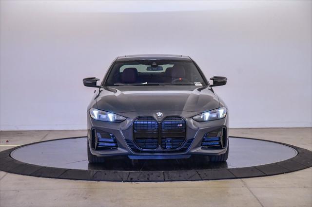 new 2026 BMW M440 car, priced at $73,310