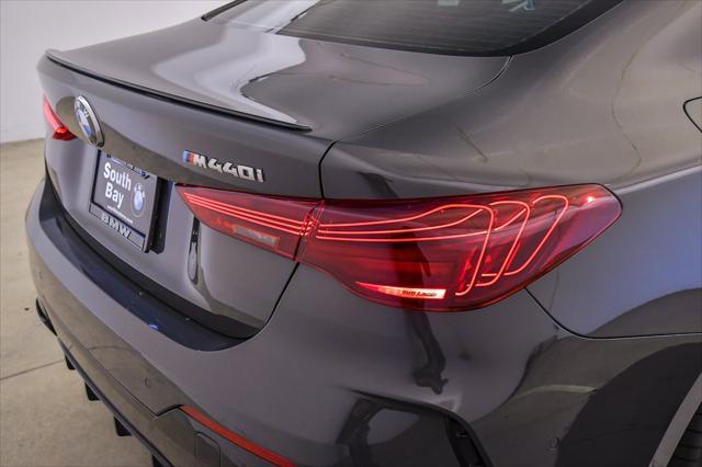 new 2026 BMW M440 car, priced at $73,310