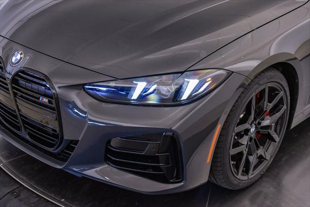 new 2026 BMW M440 car, priced at $73,310