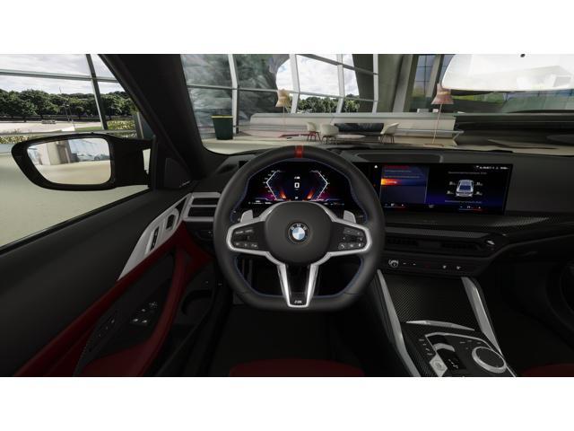 new 2026 BMW M440 car, priced at $73,310