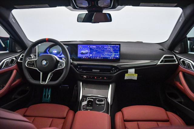 new 2026 BMW M440 car, priced at $73,310