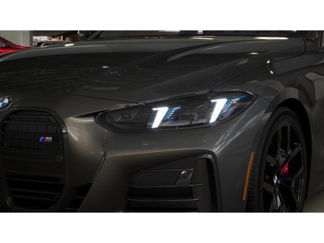 new 2026 BMW M440 car, priced at $73,310