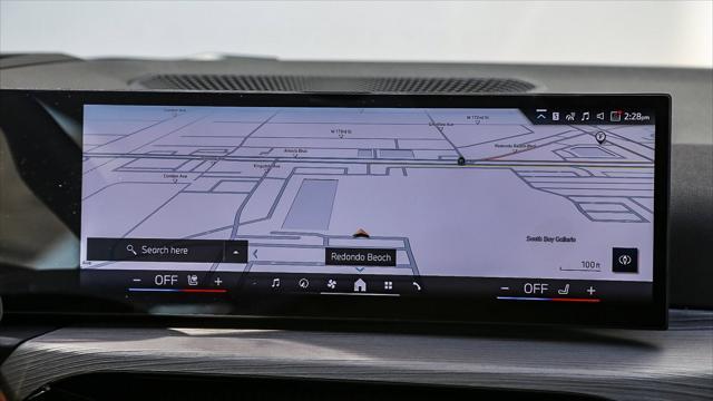 new 2025 BMW i4 Gran Coupe car, priced at $52,310