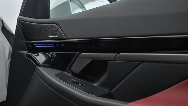 new 2025 BMW 530 car, priced at $66,425