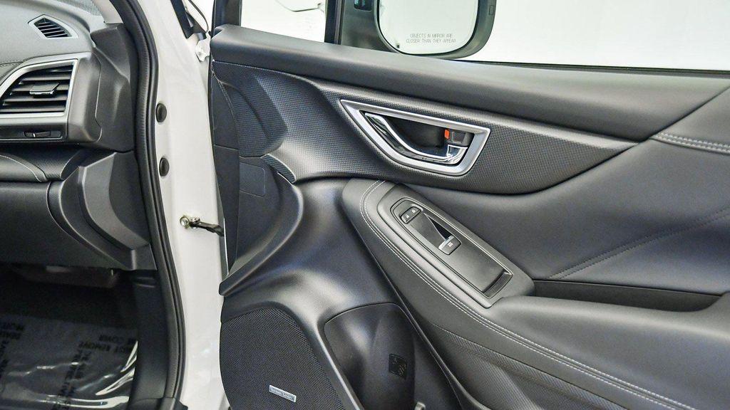 used 2020 Subaru Forester car, priced at $25,790