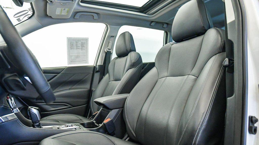 used 2020 Subaru Forester car, priced at $25,790