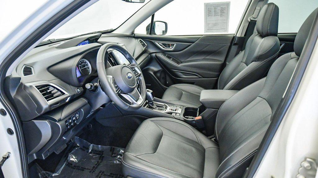 used 2020 Subaru Forester car, priced at $25,790