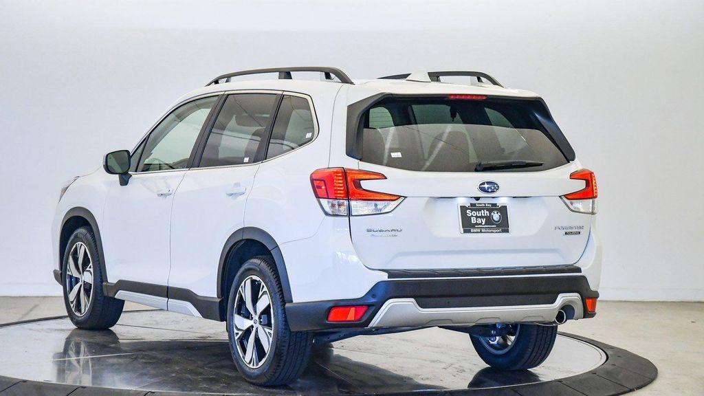 used 2020 Subaru Forester car, priced at $25,790