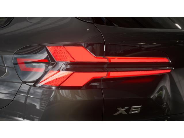 new 2026 BMW X5 car, priced at $80,525