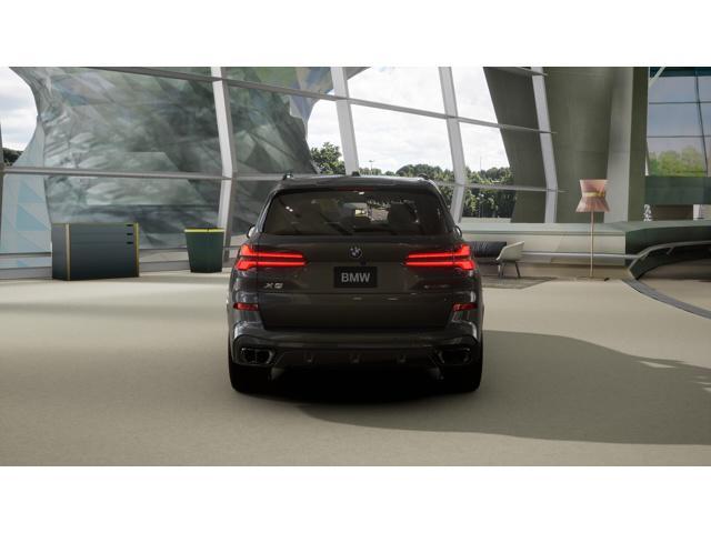 new 2026 BMW X5 car, priced at $80,525