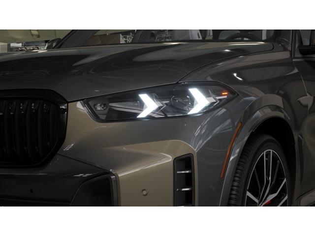 new 2026 BMW X5 car, priced at $80,525