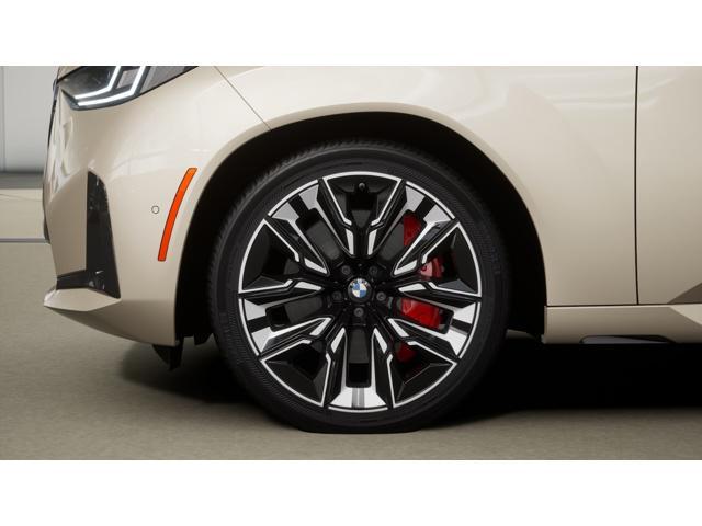 new 2025 BMW X3 car, priced at $71,345
