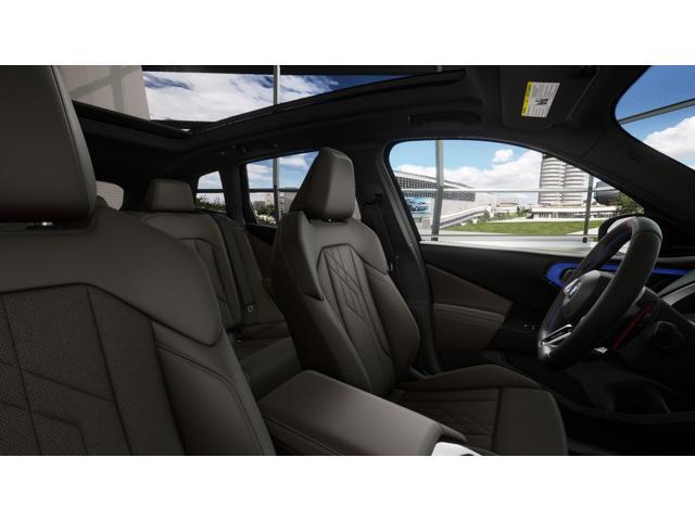 new 2025 BMW X3 car, priced at $71,345