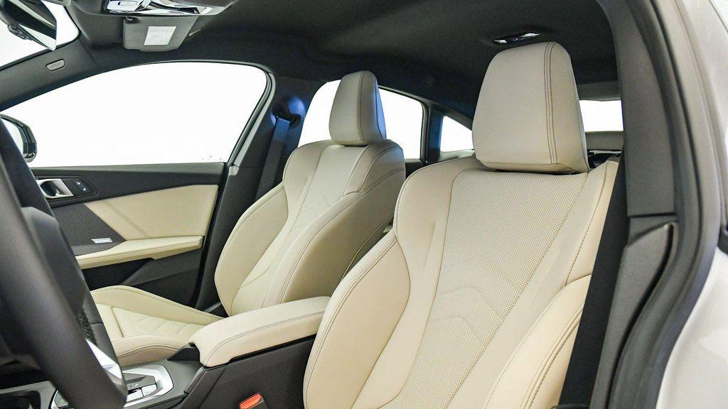 new 2026 BMW 228 Gran Coupe car, priced at $41,775