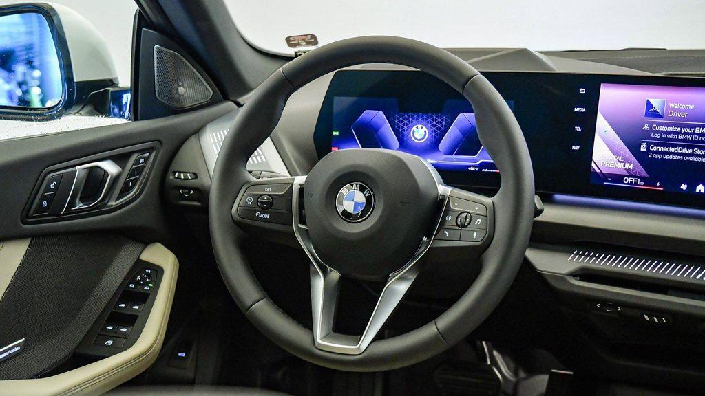 new 2026 BMW 228 Gran Coupe car, priced at $41,775