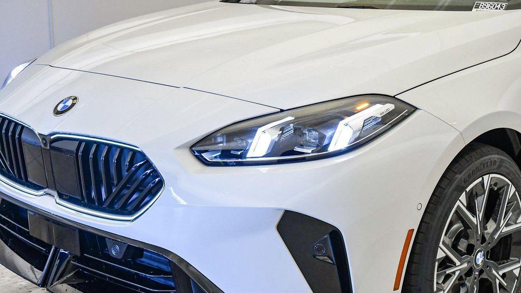 new 2026 BMW 228 Gran Coupe car, priced at $41,775