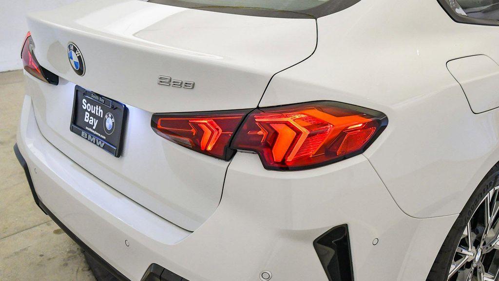 new 2026 BMW 228 Gran Coupe car, priced at $41,775