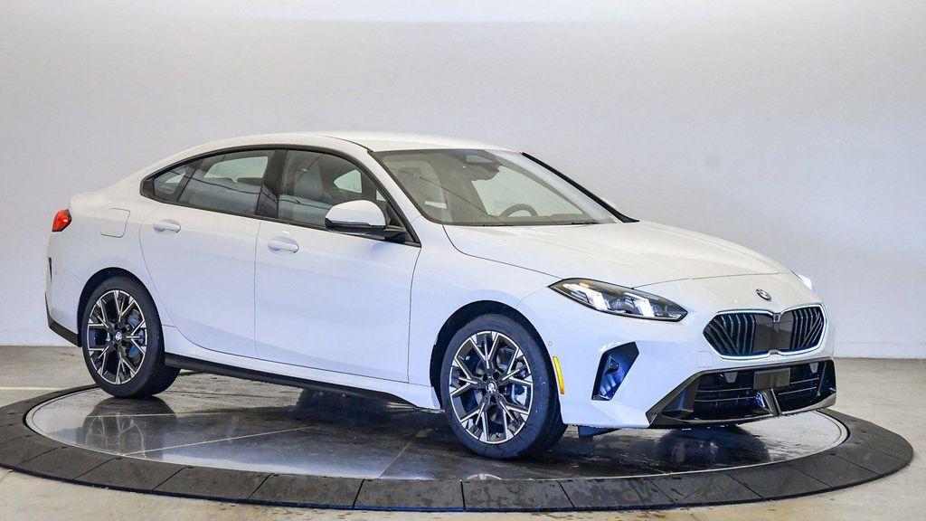 new 2026 BMW 228 Gran Coupe car, priced at $41,775
