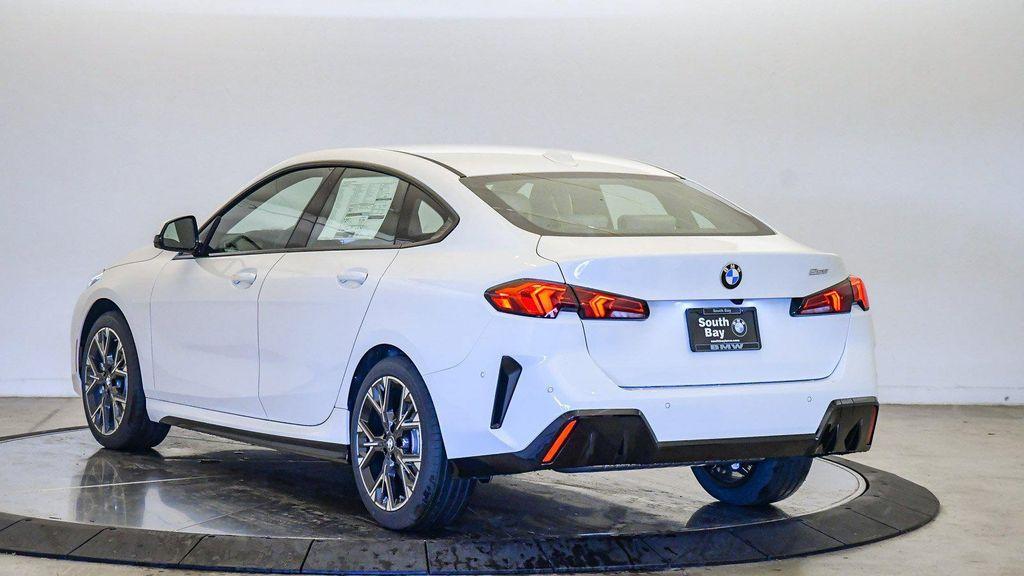 new 2026 BMW 228 Gran Coupe car, priced at $41,775