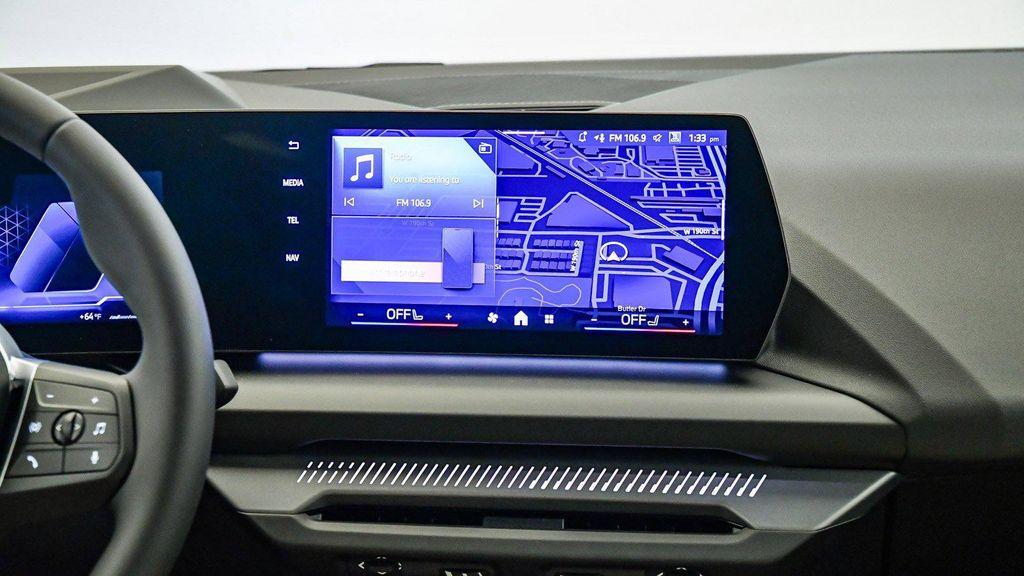 new 2026 BMW 228 Gran Coupe car, priced at $41,775