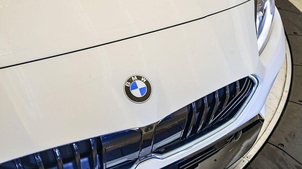 new 2026 BMW 228 Gran Coupe car, priced at $41,775