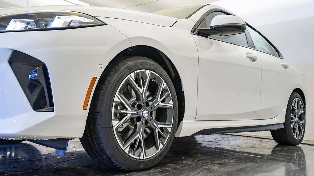 new 2026 BMW 228 Gran Coupe car, priced at $41,775