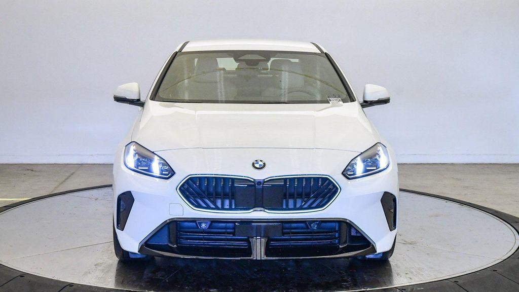 new 2026 BMW 228 Gran Coupe car, priced at $41,775