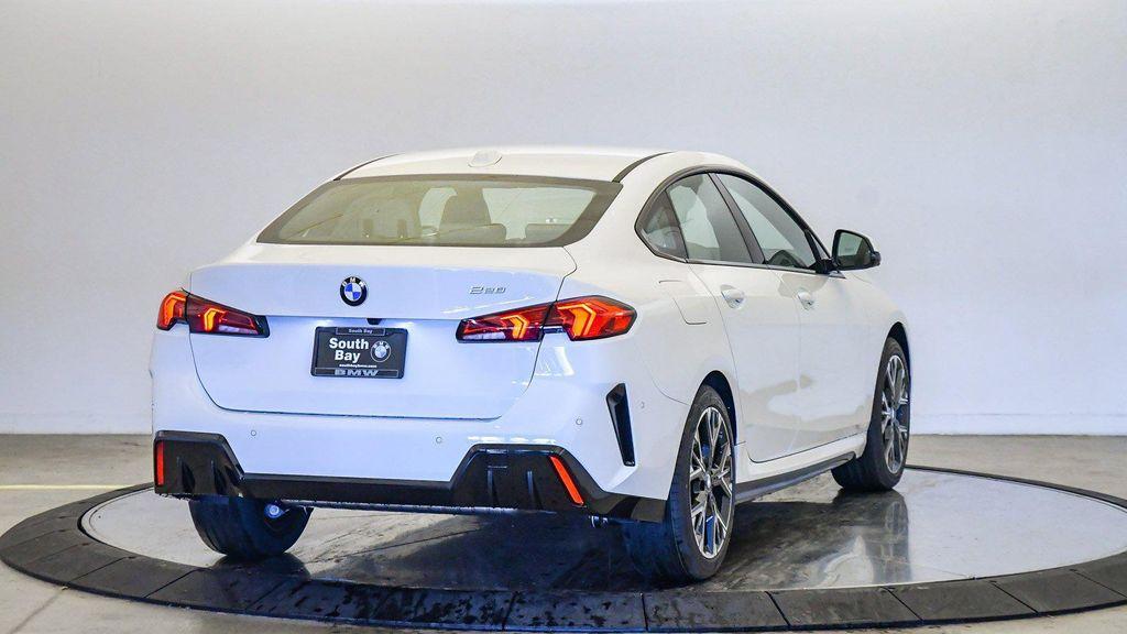 new 2026 BMW 228 Gran Coupe car, priced at $41,775