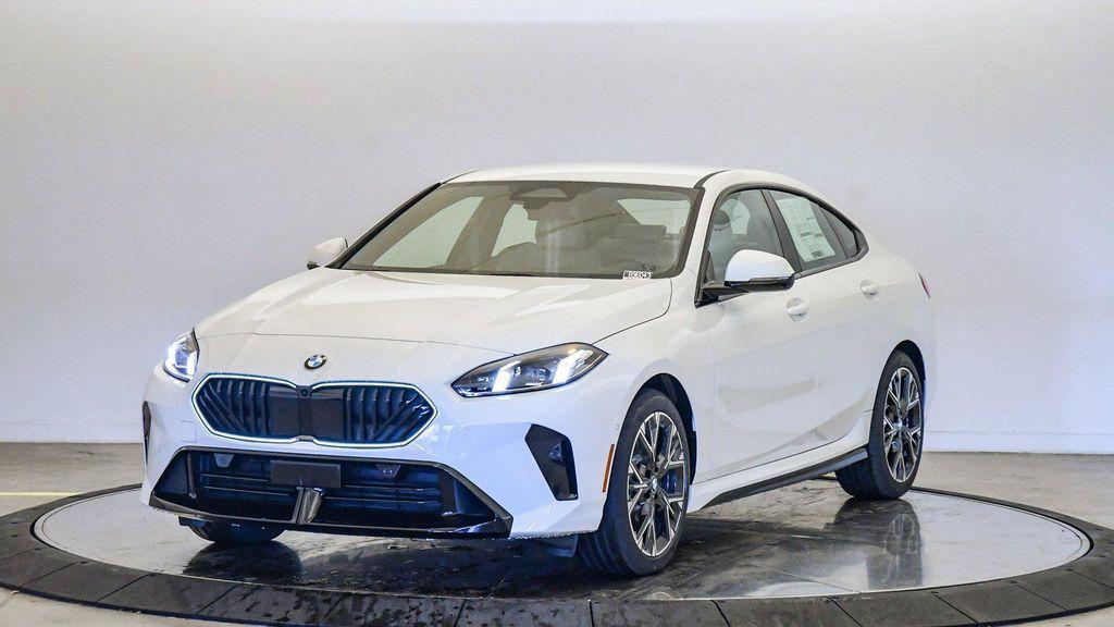 new 2026 BMW 228 Gran Coupe car, priced at $41,775