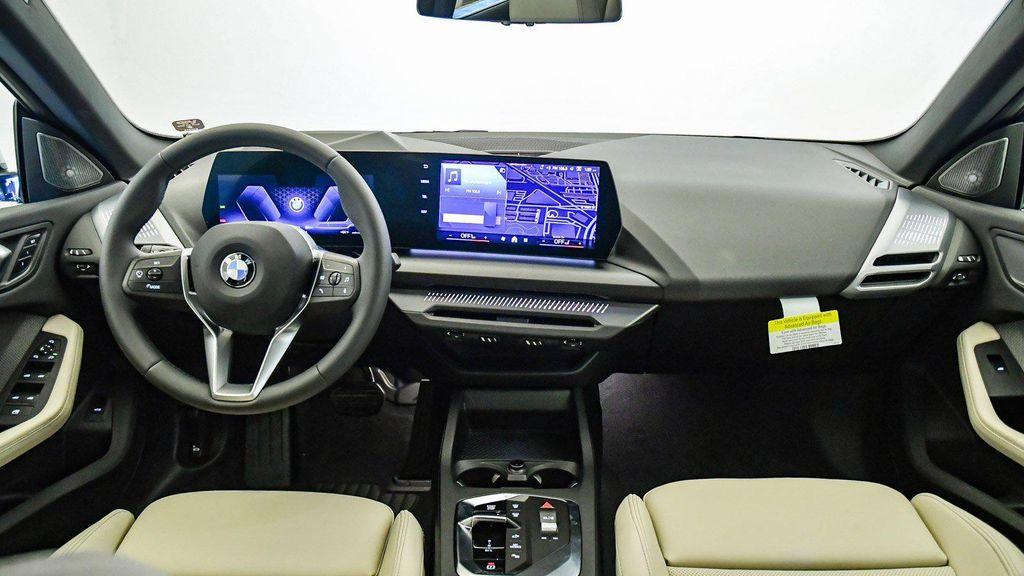 new 2026 BMW 228 Gran Coupe car, priced at $41,775