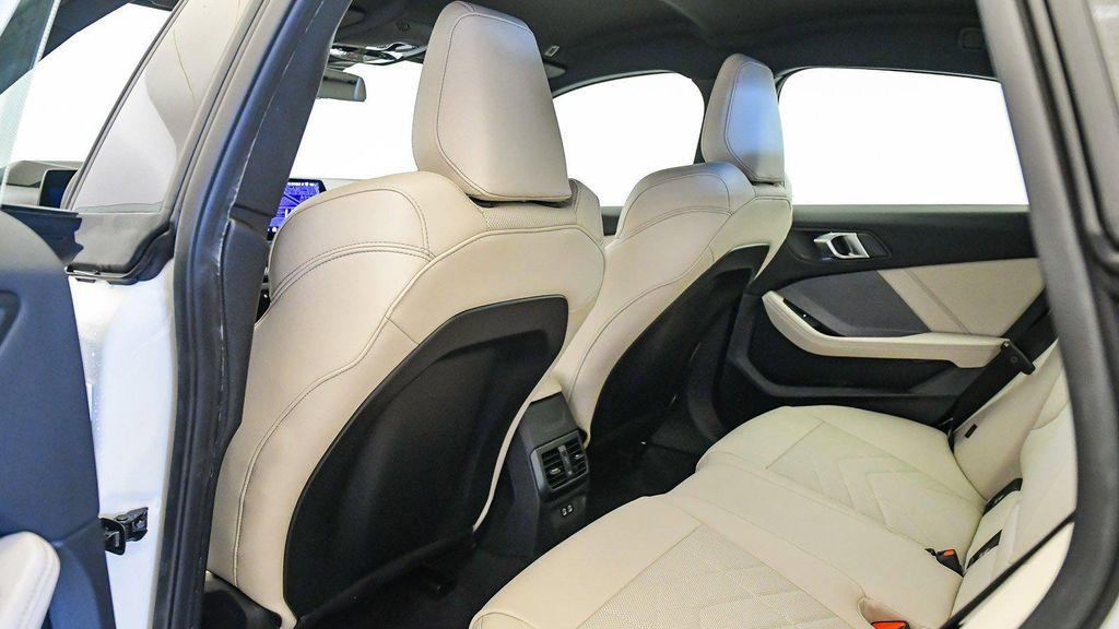 new 2026 BMW 228 Gran Coupe car, priced at $41,775