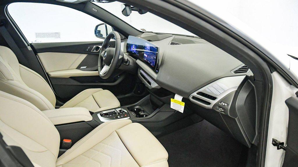 new 2026 BMW 228 Gran Coupe car, priced at $41,775