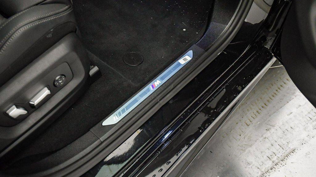 new 2026 BMW X6 car, priced at $84,275